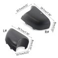 thumbnail image 4 of Cubierta inferior del espejo retrovisor para coche, duradera, compatible con MP7640 y MP7641., 4 of 5