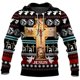 thumbnail image 1 of Sudaderas con capucha navideñas Vintage para hombre, ropa con estampado 3D para hombre, sudaderas extragrandes de Stranger Things, ropa festiva Y2k para hombre, 1 of 3