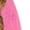 Pink, variant on Girls Fleec𝖾 Pullover Hoodies Kids Winter Warm Fuzzy Sher𝗉a Hooded Sweatshirt Teen Toddler Cute Cozy Sweater Jacket Tops