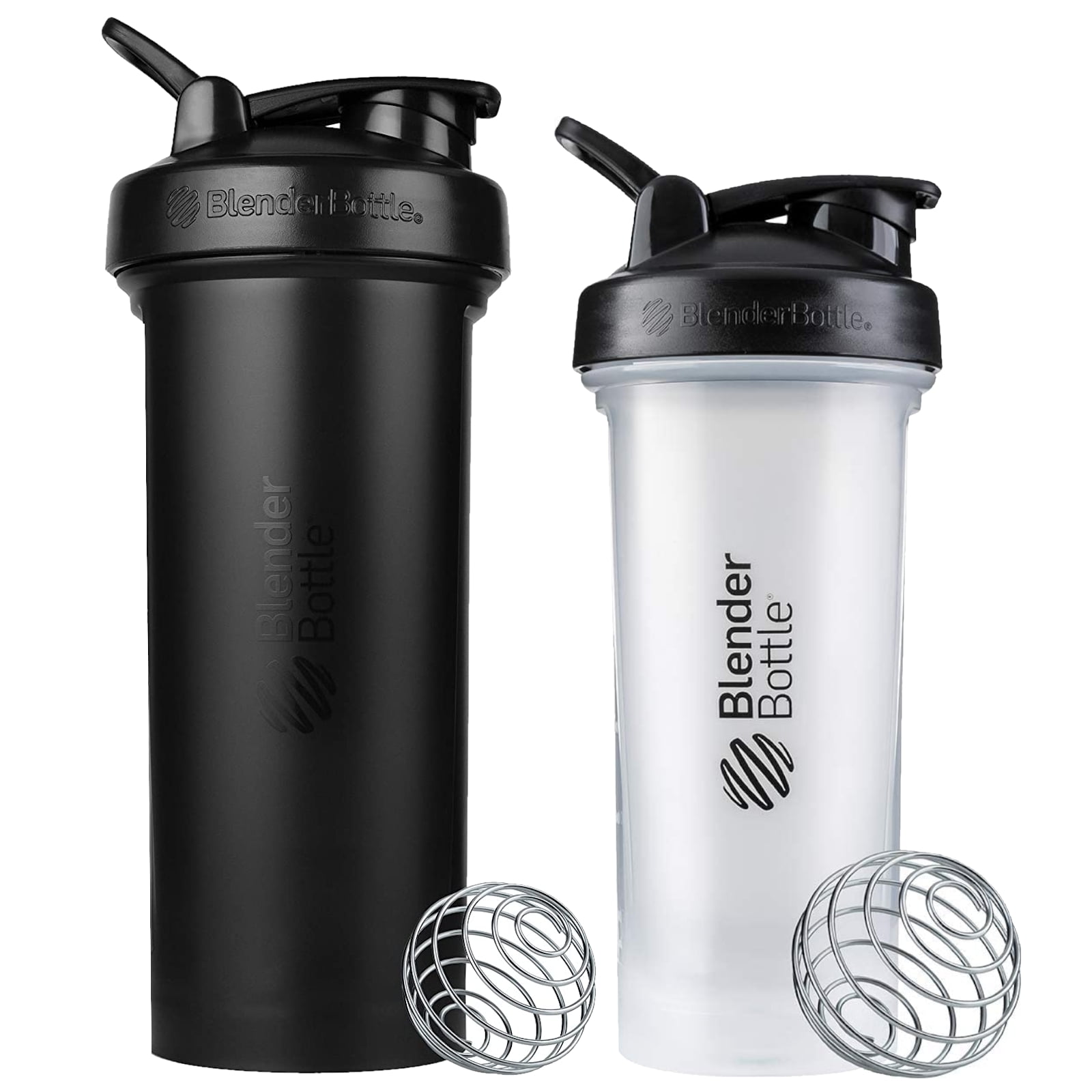 BlenderBottle® Classic™ Protein Shaker Bottle