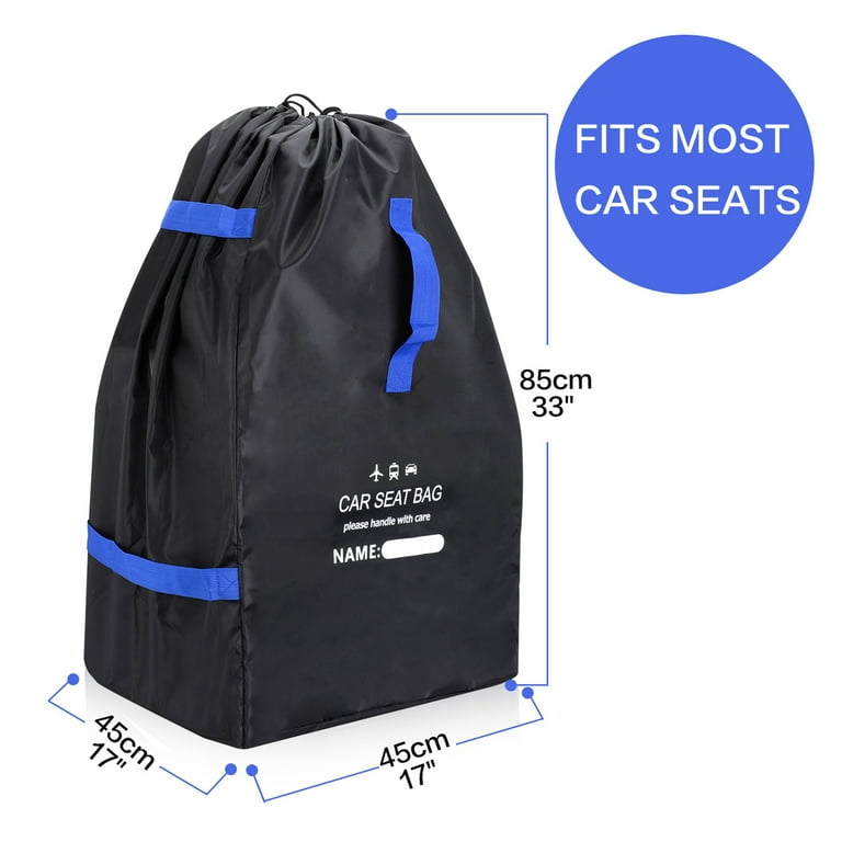 Walmart car seat bag sale