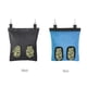 thumbnail image 5 of Labymos Bolsas de comedero de heno para, 5 of 7