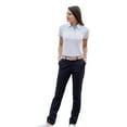 thumbnail image 3 of Front Row Womens Cotton Rich Stretch Chino Pants/Pants, 3 of 4