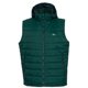 thumbnail image 3 of Trespass - Chaleco Acolchado Franklyn para Hombre (Marino/Carbón), 3 of 5