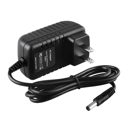 K-MAINS 12V AC/DC Adapter Compatible with Wagan Tech Jumpboost V6 Air V8 V10 7552 7550 7556 Jump boost Starter Car 12 Volt Power Supply Battery Charger(Not fit 7501 7503 7502 7506)