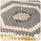 thumbnail image 3 of Alfombra De Entrada Interior 50 X 80 Cm, Felpudo De Interior, Alfombra De Entrada, Felpudo De Entrada Interior, Felpudo Antideslizante, Absorbente, Lavable, para Interior, Entrada Beige, 3 of 5