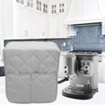thumbnail image 2 of MasteelfCA Household Appliance Cover Coffee Machine Protector Reusable Toaster Protector, 2 of 7