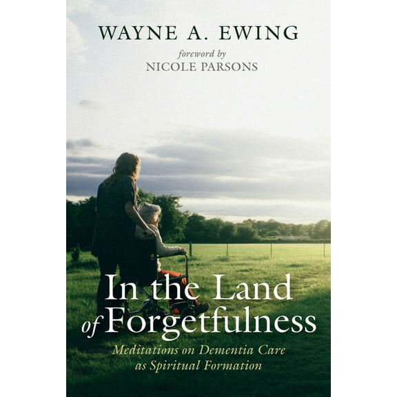 In the Land of Forgetfulness, (Paperback)