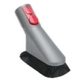 thumbnail image 4 of Boquilla de cepillo para aspiradora, boquilla de cepillo con punta de cepillo suave, boquilla de cepillo para aspiradora, diseño de última generación, 4 of 11