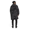 thumbnail image 6 of Dogg Supply by Snoop Dogg Men’s Lounge Blanket Hoodie with Kangaroo Pocket, 6 of 6