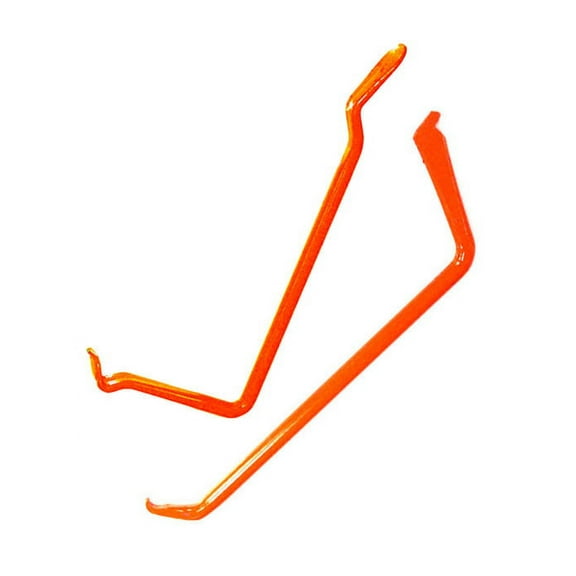 Ken Tool 32130 Forklift Lock Ring Tire Iron Mount/Demount Tool