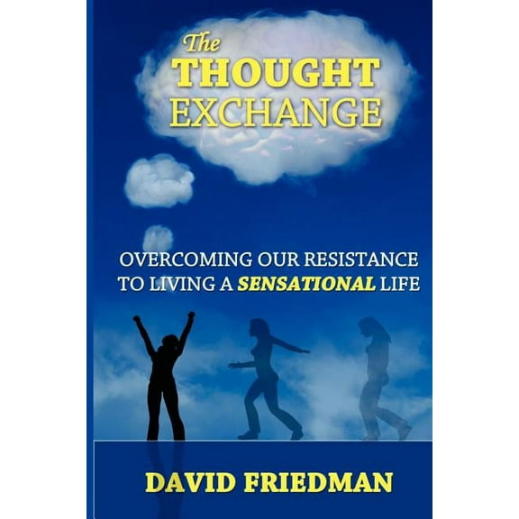 The Thought Exchange, (Paperback)