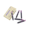 thumbnail image 3 of 30 Cartuchos De Tinta Jinhao, Recambios De Pluma Estilográfica Para Bolígrafo Jinhao Y Baoer, Tamaño Estándar (Violeta Azulado), 3 of 3