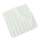 thumbnail image 2 of Soft Fleece Baby Towels 12x12 Inch Small Face Cloths for Newborns Gentle Absorbent Non-shedding Washcloths for Sensitive Skin, Ukhbmc, 2 of 9