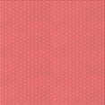 thumbnail image 1 of Ahgly Tapis d'Intérieur Lavable en Machine Carré Rouge, 4 Pieds Carré, 1 of 7