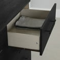 thumbnail image 6 of South Shore Primo, Contemporary Dresser,  Black, 6 of 10