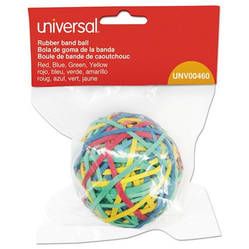Officemax Rubber Band Ball