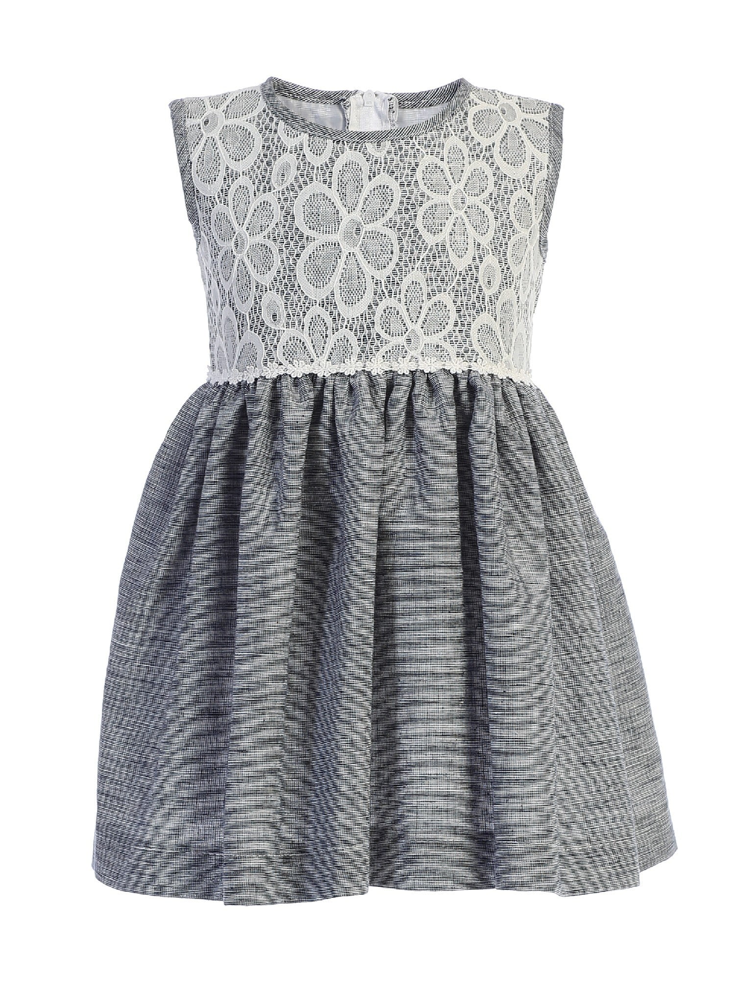 easter dresses for toddlers walmart