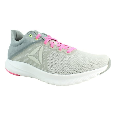 Reebok Womens Rbk Osr Distance 3.0 Gray Running Shoes Size 7.5 New