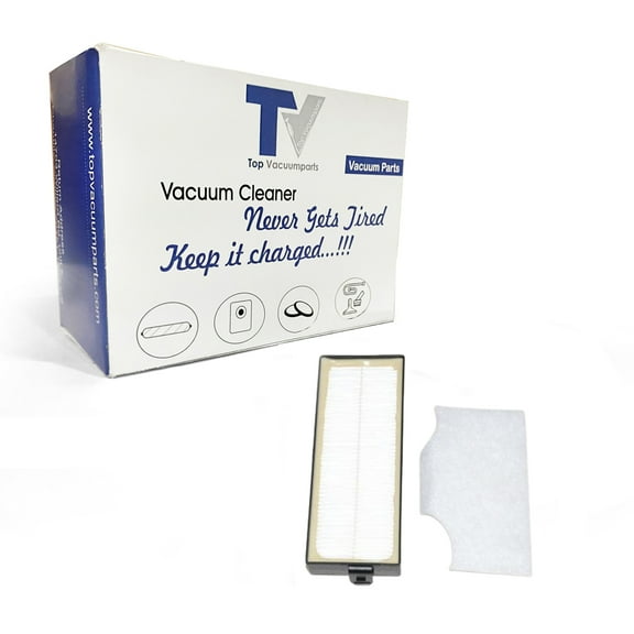 Replacement Part For Titan Vacuum Cleaner Upright T3200 Models Filter Set # T3200F