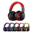 thumbnail image 2 of Auricular Inalámbrico Cowin E7c Rojo Bluetooth 5.0 Reducción de Ruido Activa Peso Ligero Micrófono 30 Horas de Bateria, 2 of 6