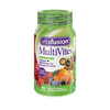 (2 pack) (2 Pack) Vitafusion MultiVites Gummy Vitamins, 70ct