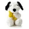 Snoopy and Woodstock Best Friends Stuffed Animal
