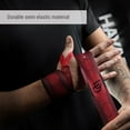 thumbnail image 5 of Hayabusa Marvel Hero Elite Mexican Style Boxing Hand Wraps for Men & Women - Daredevil, 180, 5 of 6