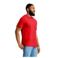 thumbnail image 6 of Gildan G670 Men's Softstyle CVC T-Shirt, 6 of 11