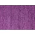 thumbnail image 1 of Ahgly Company Indoor Rectangle Abstract Purple Modern Area Rugs, 6' x 9', 1 of 4