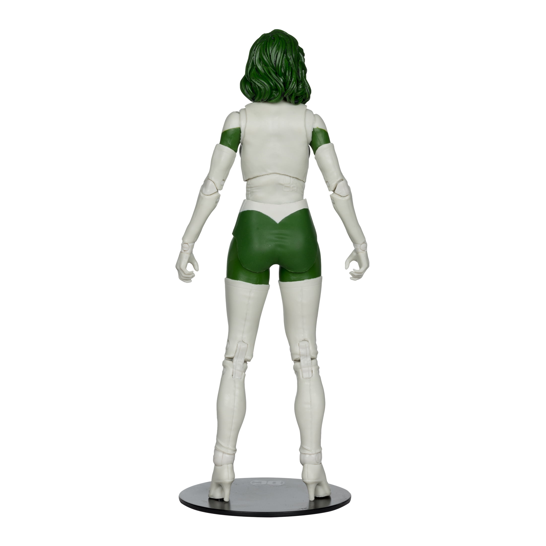 Dc Multiverse 7In Action Figure - Jade - McFarlane Toys