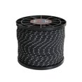 thumbnail image 2 of Almencla Camping Rope Clothesline 4mm Thick 164ft Tent Guide Rope Reflective Paracord, 2 of 8