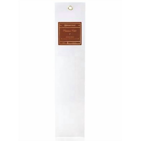 CINNAMON CHEER Aromatique Fragranced Reeds 5 Per Case