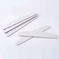 thumbnail image 4 of ZheElen 5PcsNail File Sanding Buffer Block Pedicure Manicure Buffing Polish Beauty Tools Professional Nail Files Manicure Nail Art Tools 5pcs 1Set, 4 of 6