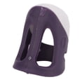 thumbnail image 5 of Thimble Pads, Purple Large Thimble Rubber Finger Pads Reusable For Sewing For Quilting For Handcrafting, 5 of 8