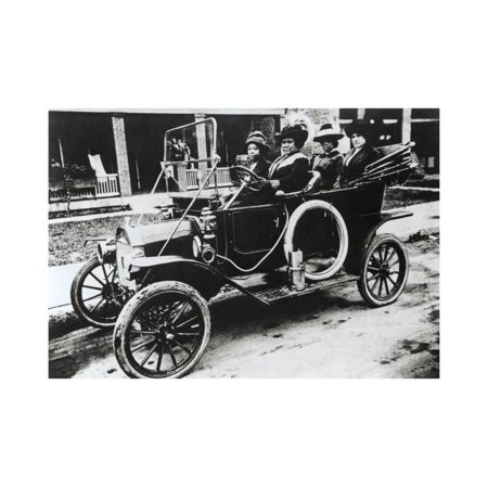 - Madam C. J. Walker, US Businesswoman Print Wall Art By Schomburg Center