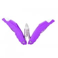 thumbnail image 2 of Hilitand Cuticle Trimmer, Cuticle Nipper, Pedicure Tool For Fingernails Toenails, 2 of 8