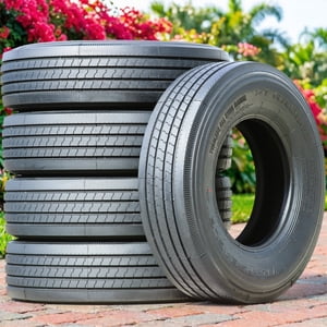 Transeagle Pair of 2 Transeagle ST Radial All Steel ST235/85R16 235/85R16 132/127M G 14 Ply Trailer Tires Sansujyuku sansujyuku.com