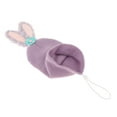 thumbnail image 3 of Cubierta Protectora para Casco de Esquí Y Nieve, Decoración para Deportes Al Aire Libre, Gorro Tejido Encantador Y Cálido, Cubiertas para Casco de Esq morado, 3 of 8