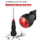thumbnail image 4 of 3.6V Cordless Powerful Electric Screwdriver Rechargeable Screwdriver Set Household Auto Screw Drive, 4 of 5