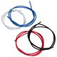 thumbnail image 5 of Piezas De Tubo De PTFE, Juego De Tubos De PTFE Resistencia A Altas Temperaturas Latón Acero Inoxidable PTFE Para Impresora 3D Amonsee PTFE Tube Set, 5 of 8
