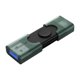 thumbnail image 3 of STEREN Memoria USB dual, tipo C y A, de 128 GB MFD-128/DK, 3 of 3