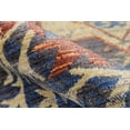 thumbnail image 4 of Momeni Cypress Polyester Machine Made Charcoal Area Rug 4' X 6', 4 of 4