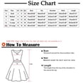 thumbnail image 3 of Idoravan Women Sets Clothing Women Patchwork Flower Printed Wear To Work Business Party formal Sash Dress, 3 of 6