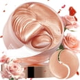 thumbnail image 1 of Máscara de ojos BREYLEE Rose con colágeno y ácido hialurónico, 60 unidades, 1 of 9
