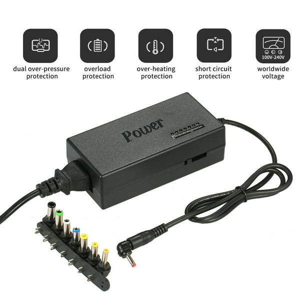 best multi charger adapter