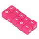 thumbnail image 3 of Dados De Cálculo Matemático, Símbolos Grabados De Plástico, Juego De Dados Matemáticos De 20 Piezas Para Educación Infantil ANGGREK  Otros, 3 of 8