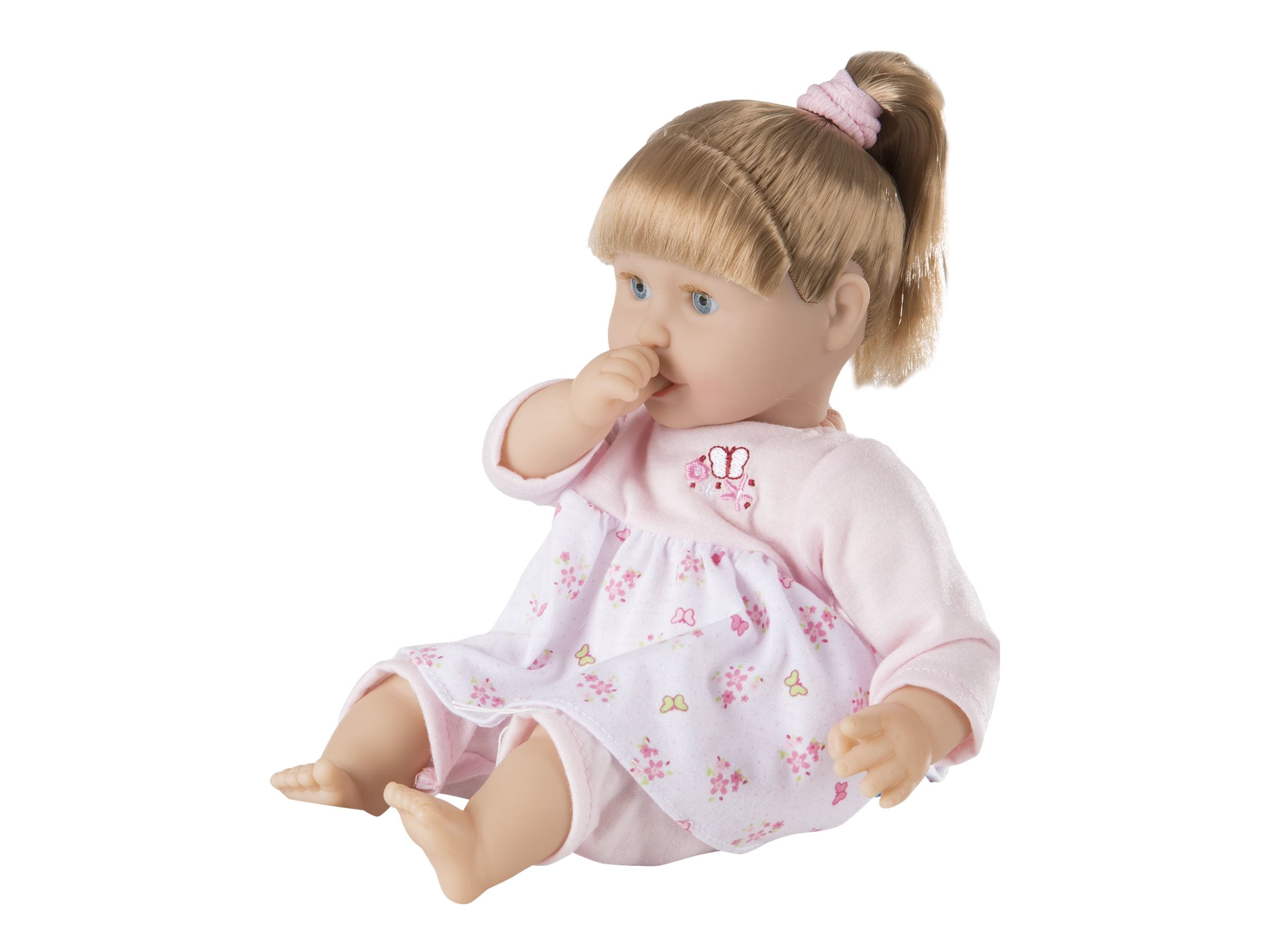 baby doll that says mama