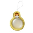 thumbnail image 4 of Botella De Agua Plegable Salvador Amarillo Grande 500 ml, 4 of 10