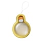 thumbnail image 4 of Botella de agua para perros Yuyangstore portátil cuenco de agua grande Amarillo, 4 of 8